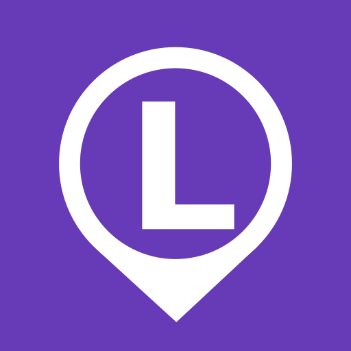 Luogo Icon
